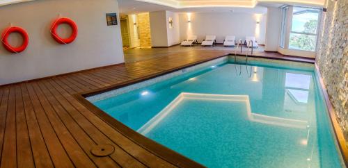 Buceo Hotel | Hilton Garden Inn Montevideo