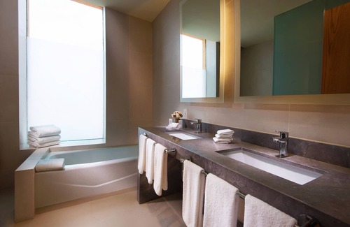 Apodaca Hotel | Hilton Garden Inn Monterrey Airport