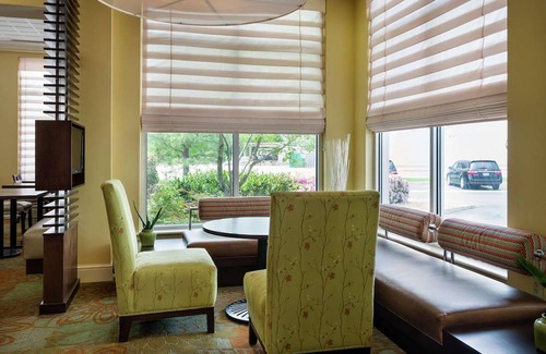Central Newport News Hotel | Hilton Garden Inn Newport News