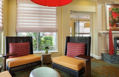 Central Newport News Hotel | Hilton Garden Inn Newport News