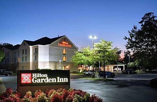 Central Newport News Hotel | Hilton Garden Inn Newport News
