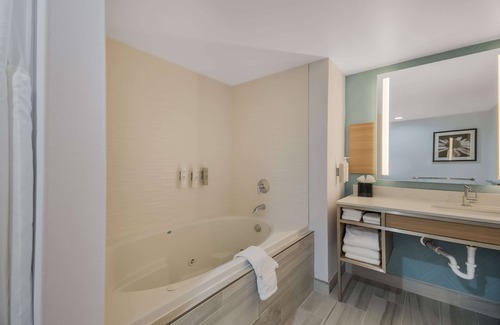 Central Oklahoma City Hotel | Hilton Garden Inn Oklahoma City Midtown