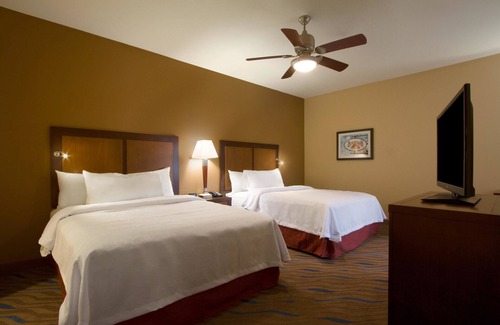 Bricktown Hotel | Hilton Garden Inn Oklahoma City Bricktown