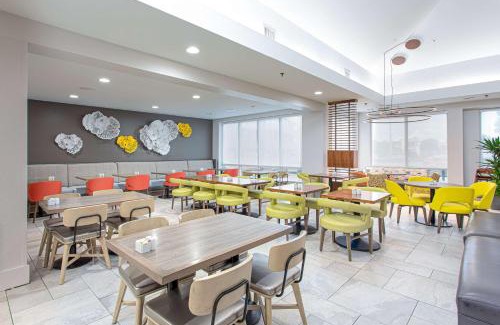 Orange Beach Hotel | Hilton Garden Inn Orange Beach