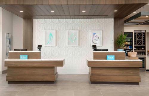 Southeast Pensacola Hotel | Hilton Garden Inn Pensacola Downtown