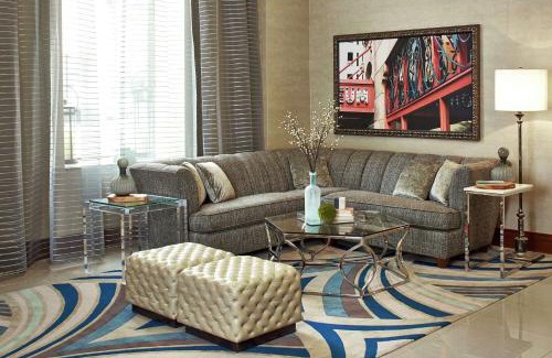 Downtown Phoenix Hotel | Hilton Garden Inn Phoenix Downtown