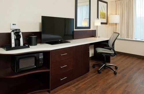 Downtown Pittsburgh Hotel | Hilton Garden Inn Pittsburgh Downtown