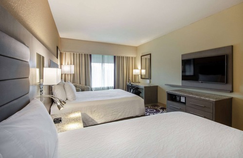 Crabtree Hotel | Hilton Garden Inn Raleigh /Crabtree Valley