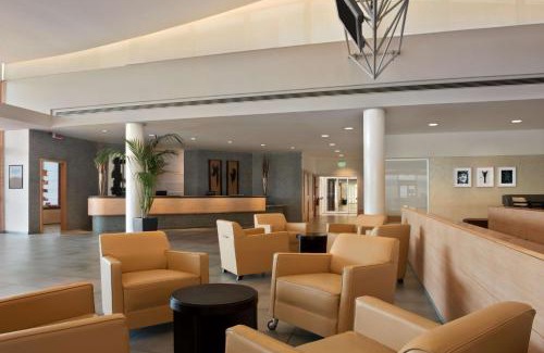 Fiumicino Hotel | Hilton Garden Inn Rome Airport