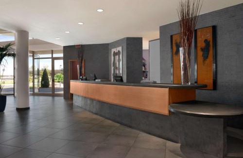 Fiumicino Hotel | Hilton Garden Inn Rome Airport