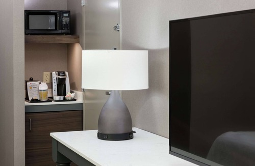 South Natomas Hotel | Hilton Garden Inn Sacramento/South Natomas