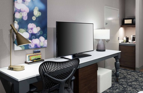 South Natomas Hotel | Hilton Garden Inn Sacramento/South Natomas