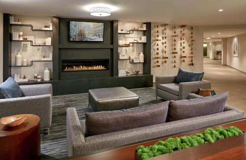 Kearny Mesa Hotel | Hilton Garden Inn San Diego Mission Valley/Stadium