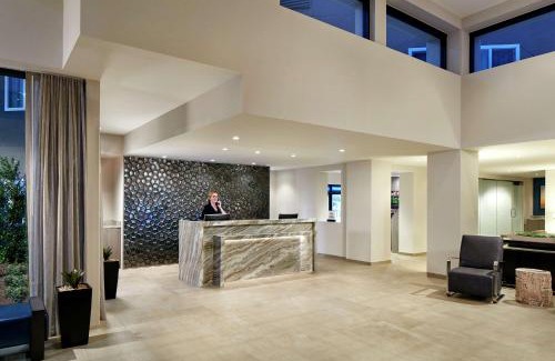 Kearny Mesa Hotel | Hilton Garden Inn San Diego Mission Valley/Stadium