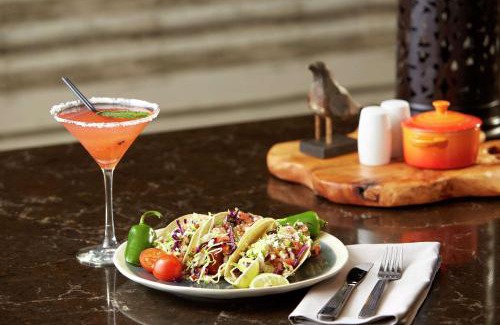Kearny Mesa Hotel | Hilton Garden Inn San Diego Mission Valley/Stadium