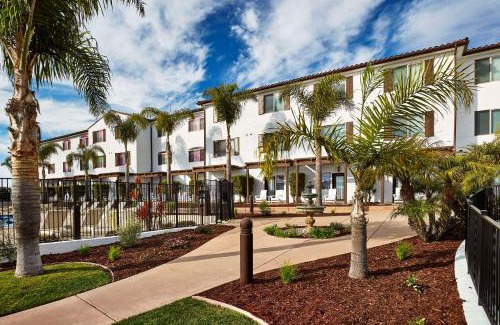 Pismo Beach Hotel | Hilton Garden Inn San Luis Obispo/Pismo Beach
