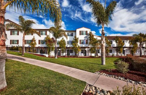 Pismo Beach Hotel | Hilton Garden Inn San Luis Obispo/Pismo Beach