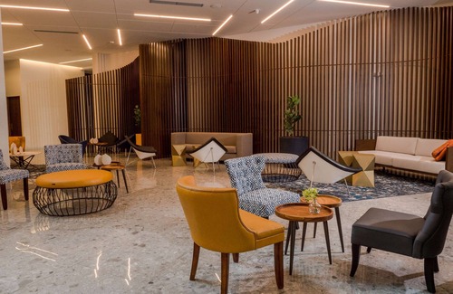 Santa Ana Hotel | Hilton Garden Inn Santa Ana San Jose