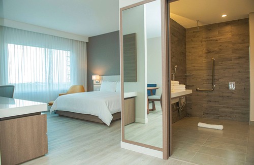 Santa Ana Hotel | Hilton Garden Inn Santa Ana San Jose