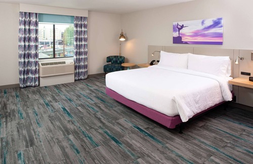 Lynnwood Hotel | Hilton Garden Inn Seattle Lynnwood, WA