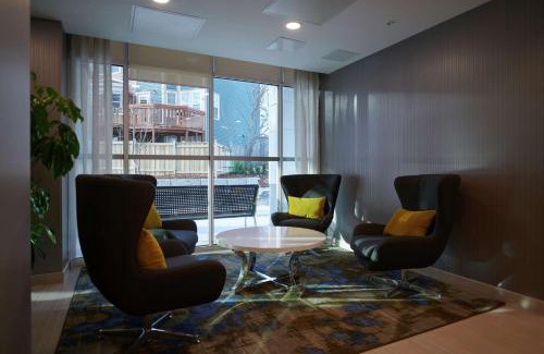 Downtown St. John's Hotel | Hilton Garden Inn St. John's Newfoundland, Canada