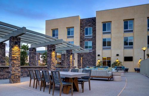 Temecula Hotel | Hilton Garden Inn Temecula