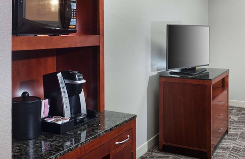 Tucson Hotel | Hilton Garden Inn Tucson Airport