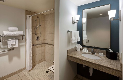 Tucson Hotel | Hilton Garden Inn Tucson Airport