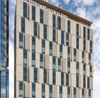 Umhlanga Ridge Hotel | Hilton Garden Inn Umhlanga Arch