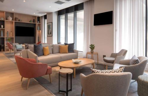 Umhlanga Ridge Hotel | Hilton Garden Inn Umhlanga Arch