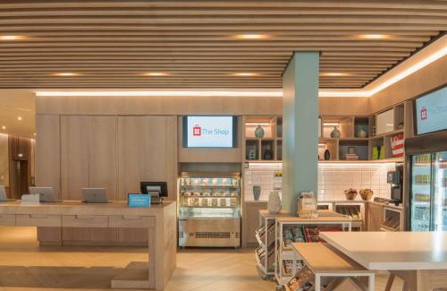 Umhlanga Ridge Hotel | Hilton Garden Inn Umhlanga Arch