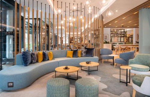 Umhlanga Ridge Hotel | Hilton Garden Inn Umhlanga Arch