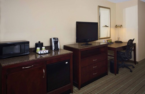 Valdosta Hotel | Hilton Garden Inn Valdosta