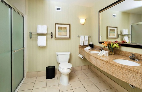 Valdosta Hotel | Hilton Garden Inn Valdosta