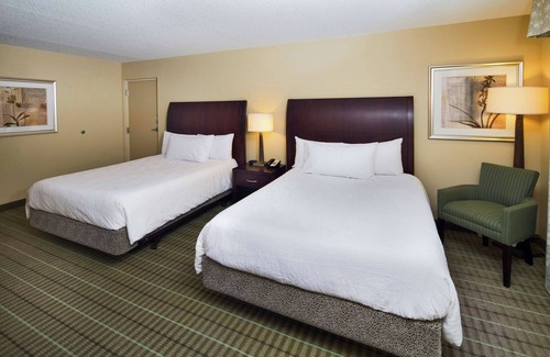 Valdosta Hotel | Hilton Garden Inn Valdosta