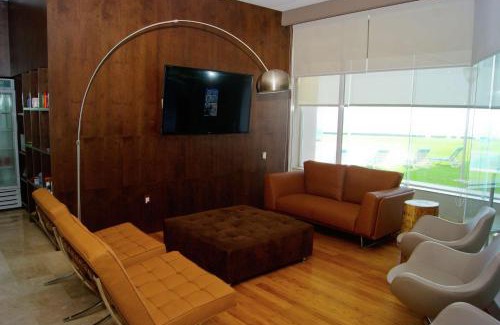 Boca del Río Hotel | Hilton Garden Inn Veracruz Boca del Rio