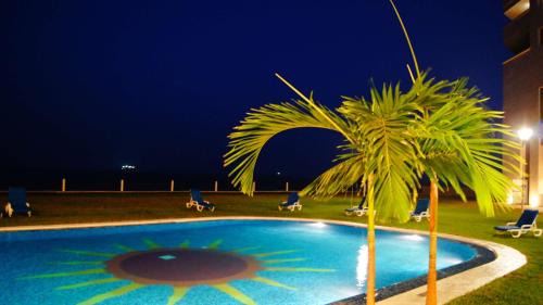 Boca del Río Hotel | Hilton Garden Inn Veracruz Boca del Rio