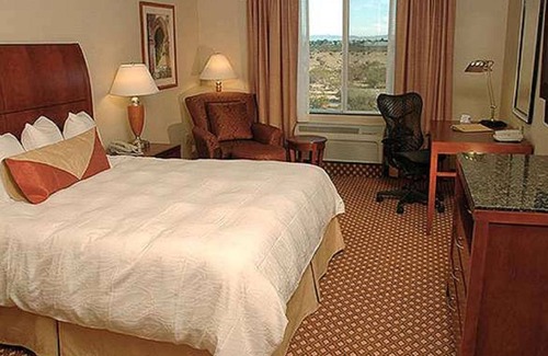 Victorville Hotel | Hilton Garden Inn Victorville