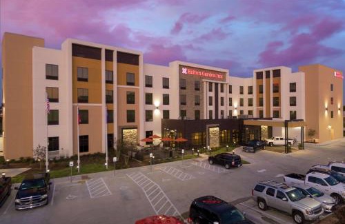Waco Hotel | Hilton Garden Inn Waco
