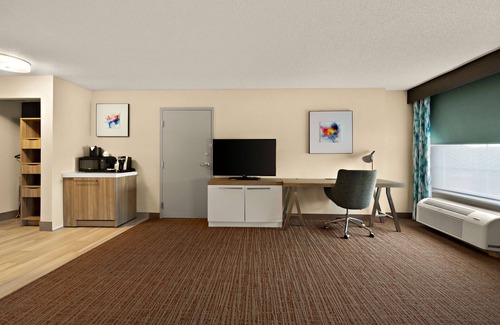 Williamsburg Hotel | Hilton Garden Inn Williamsburg