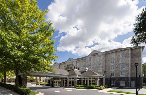 Winston - Salem Hotel | Hilton Garden Inn Winston-Salem/Hanes Mall