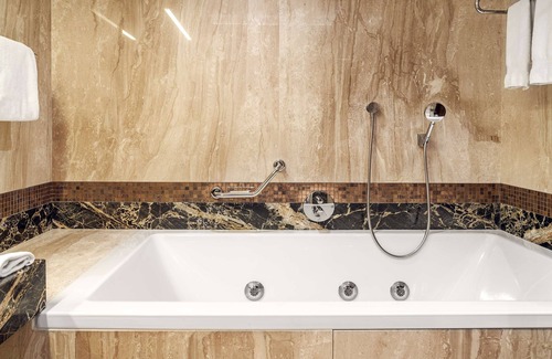 Gdansk City Center Hotel | Hilton Gdansk