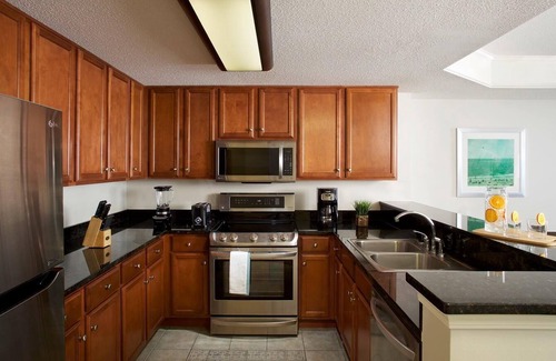 Myrtle Beach Complejo | Hilton Grand Vacations Club en Anderson Ocean Club