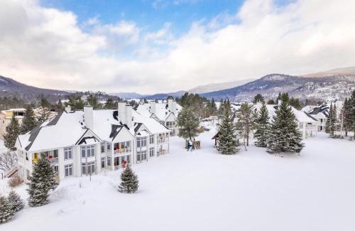 Mont-Tremblant Complejo | Hilton Grand Vacations Club Tremblant Canada