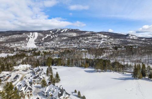 Mont-Tremblant Complejo | Hilton Grand Vacations Club Tremblant Canada