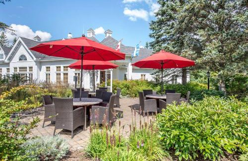 Mont-Tremblant Complejo | Hilton Grand Vacations Club Tremblant Canada