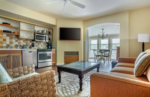 Sandestin Complejo | Hilton Grand Vacations Club in Sandestin Golf & Beach Resort