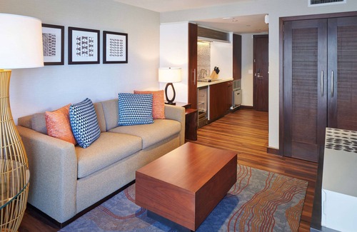 Waikiki Complejo | Hilton Grand Vacations Club Hokulani Waikiki Honolulu