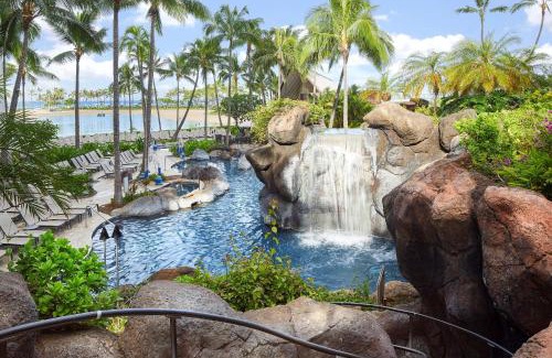 Waikiki Complejo | Hilton Grand Vacations Club Grand Waikikian Honolulu