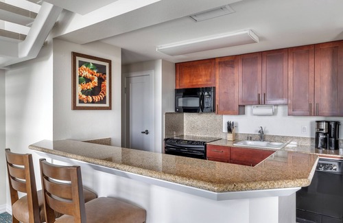 Waikiki Complejo | Hilton Grand Vacations Club at Hilton Hawaiian Village